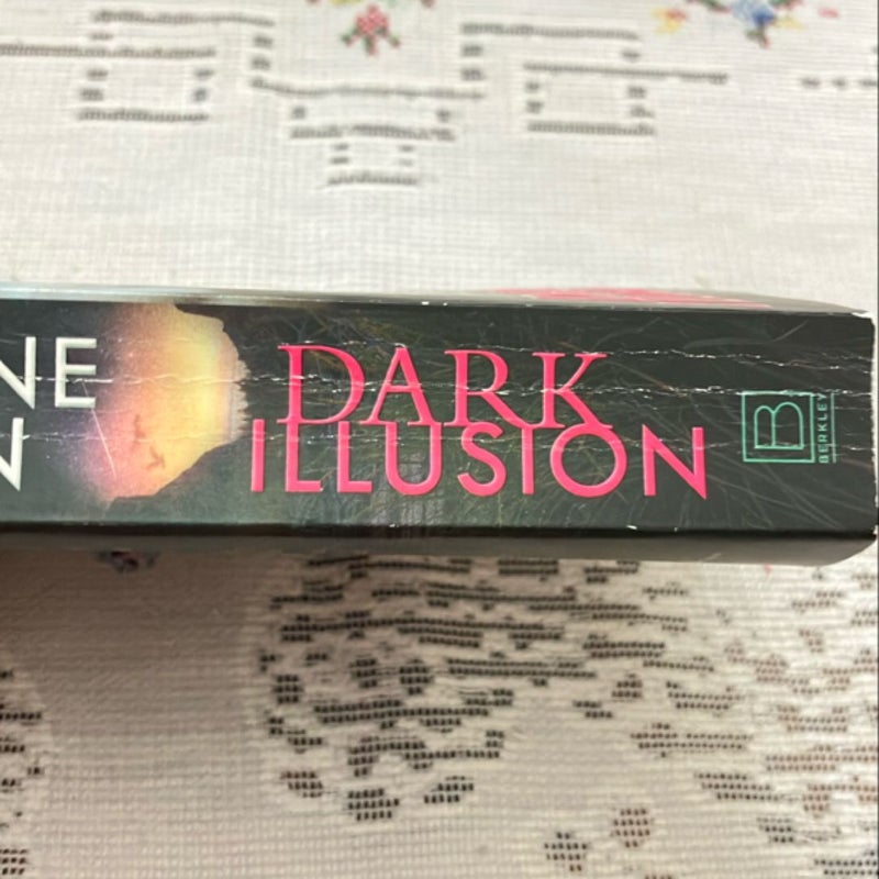 Dark Illusion