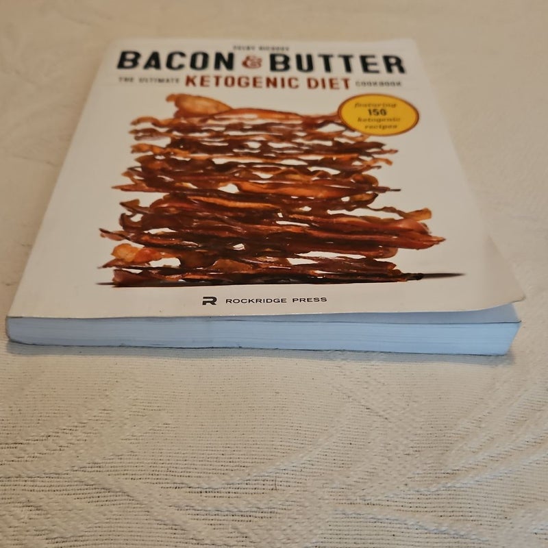 Bacon and Butter