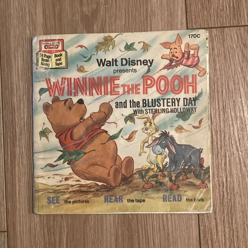 (3) 1970’s Vintage Disney Paperback Books