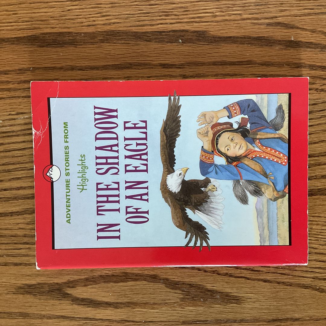 In the Shadow of an Eagle