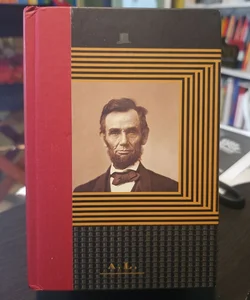A. L. - Abraham Lincoln 
