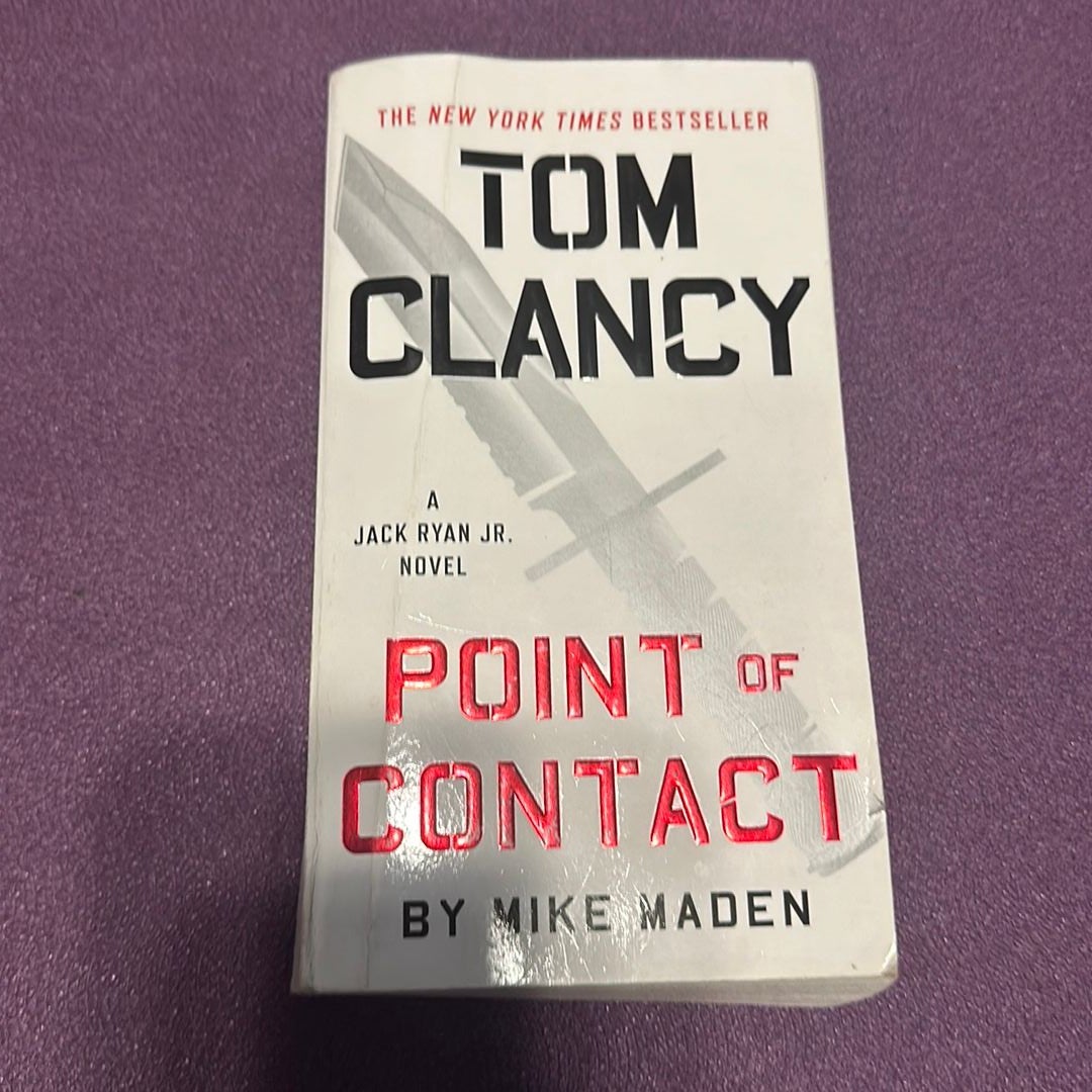 Tom Clancy Point of Contact