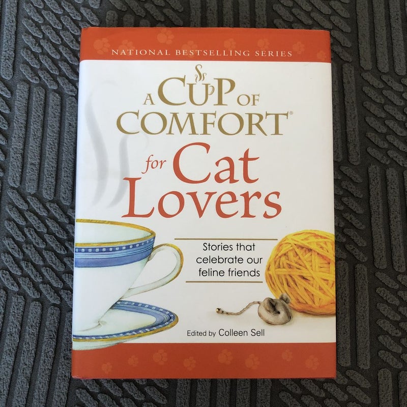 Cup of Comfort