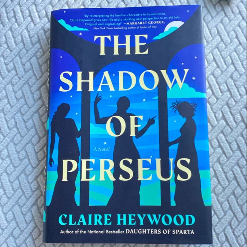 The Shadow of Perseus