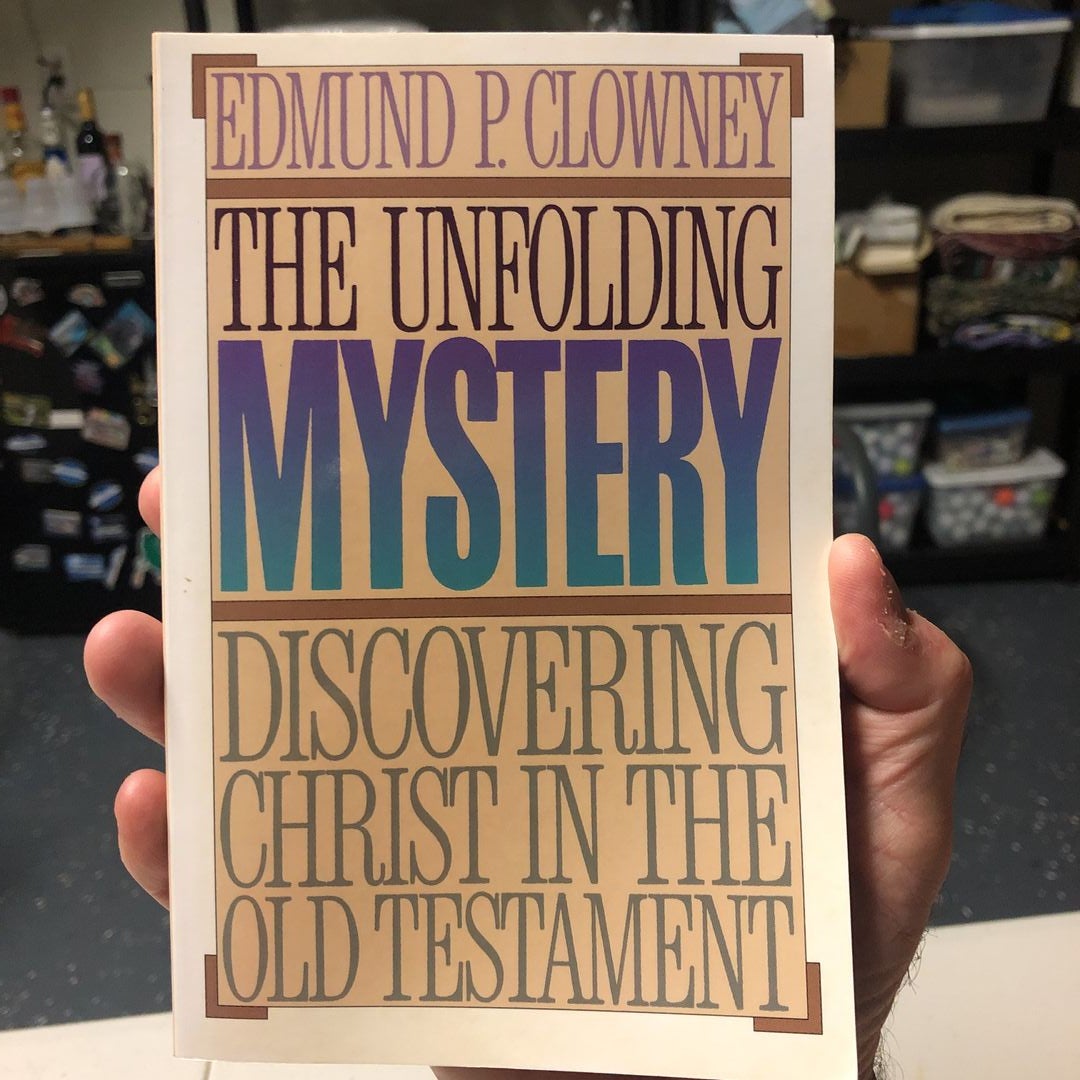 Unfolding Mystery