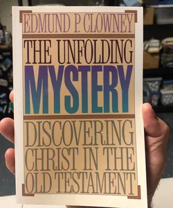 Unfolding Mystery