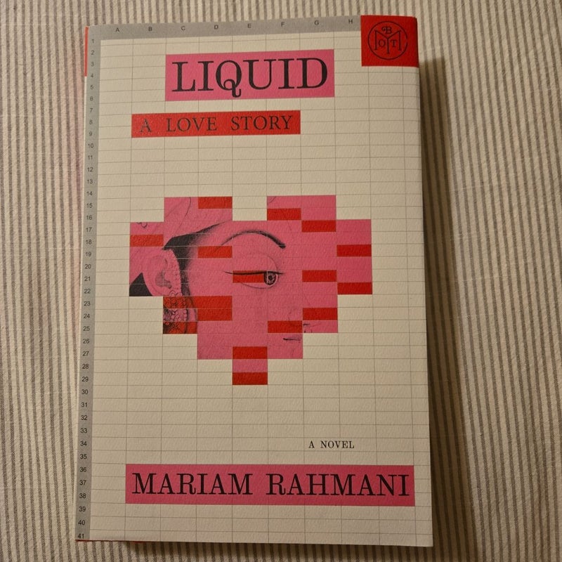 Liquid