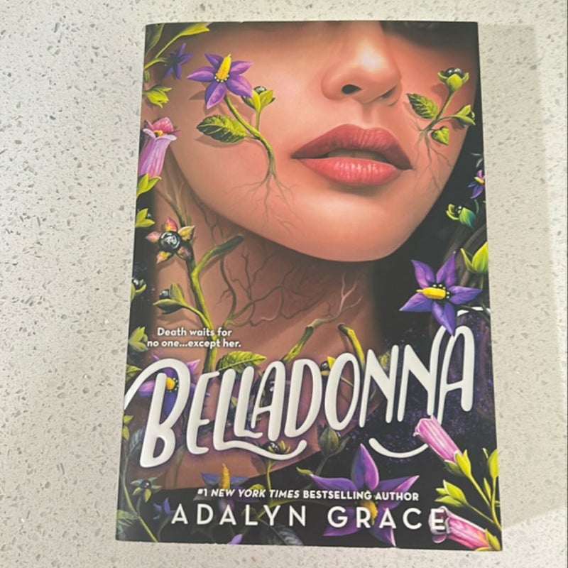 Belladonna