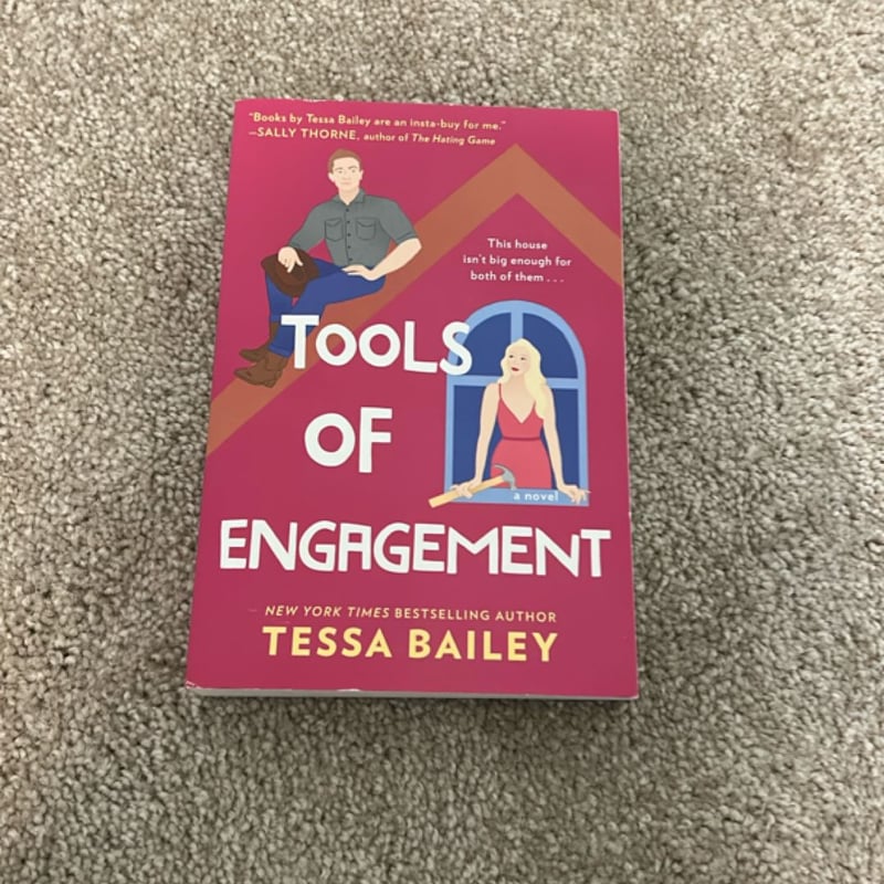 Tools of Engagement