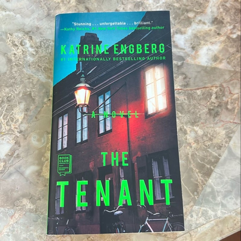 The Tenant