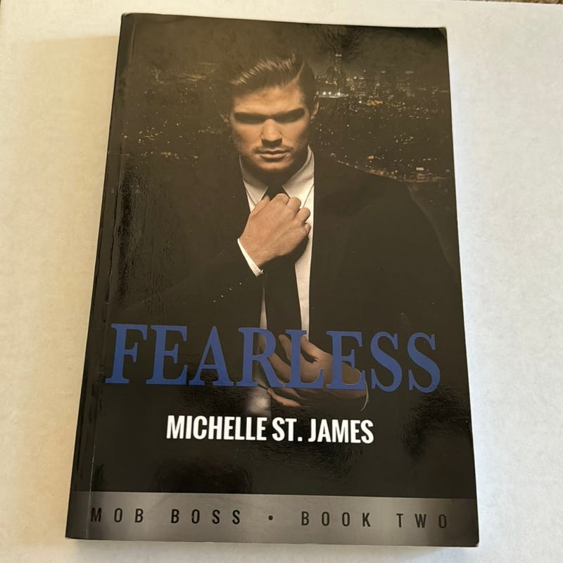 Fearless