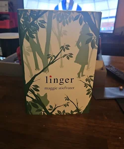 Linger