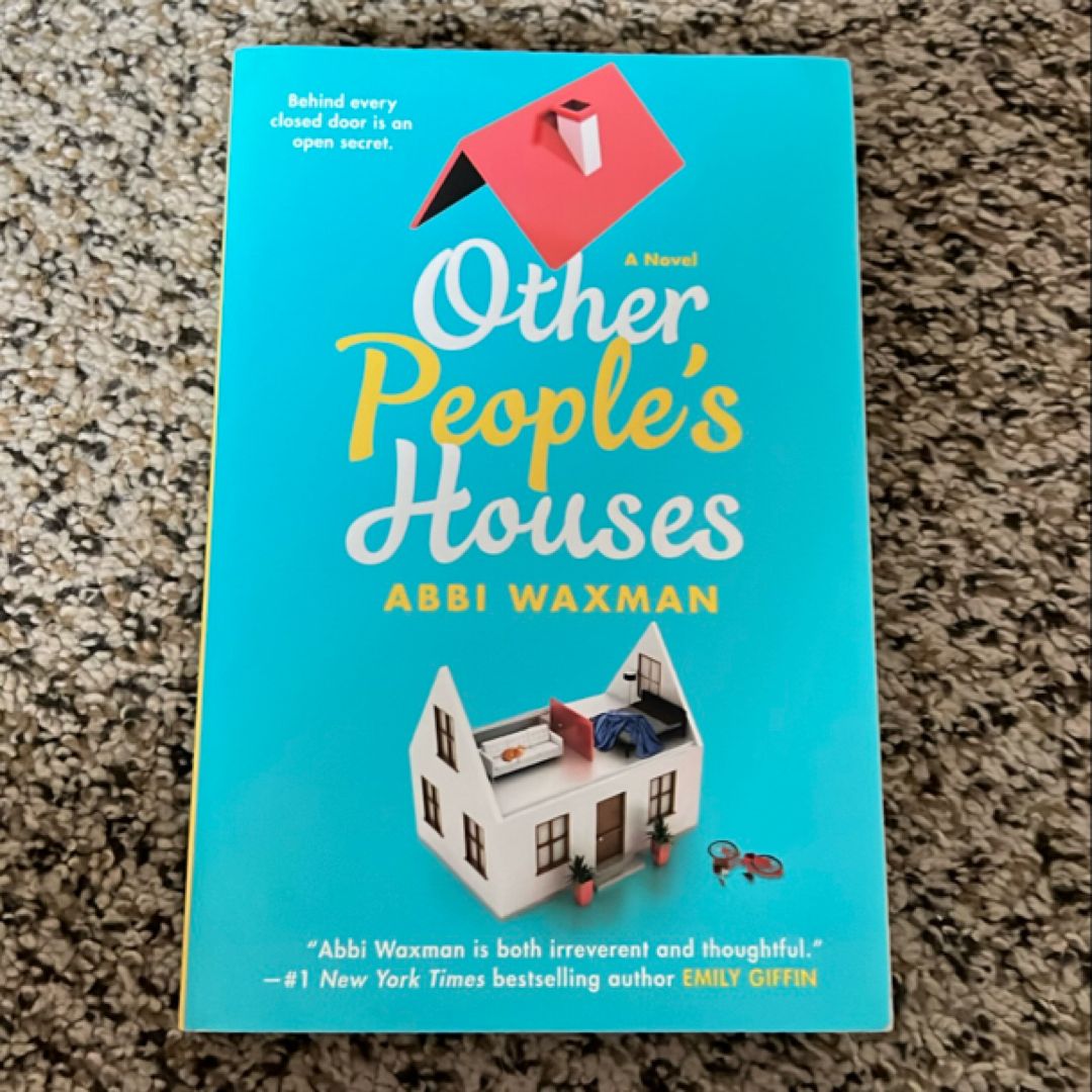 Other People's Houses