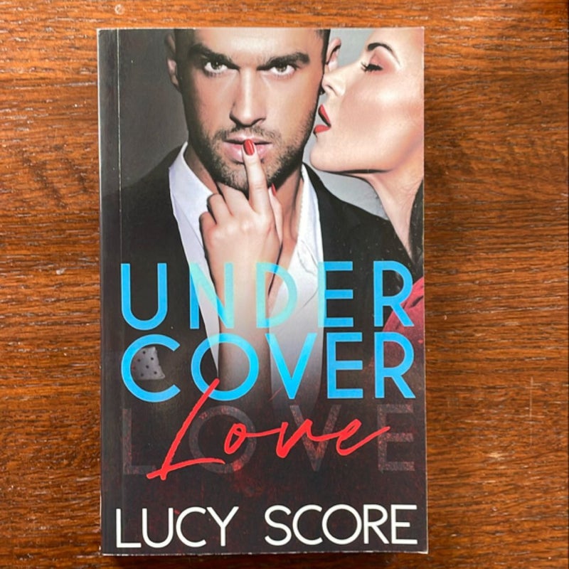 Undercover Love