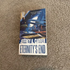 Eternity's End