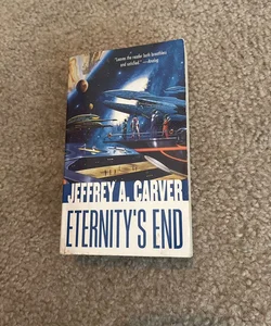 Eternity's End