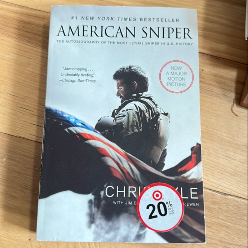 American Sniper