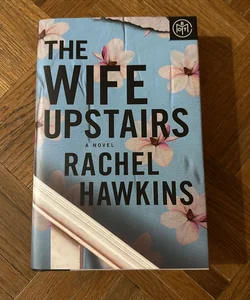 The Wife Upstairs