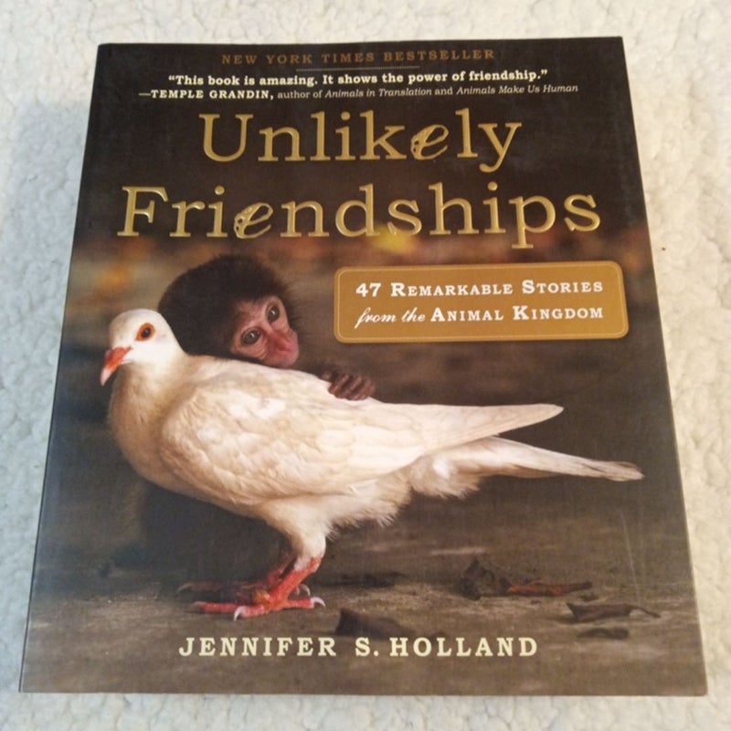 Unlikely Loves, Unlikely Friendships, Unlikely Heroes. 3 BOOK BUNDLE 