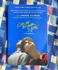 Call Me by Your Name