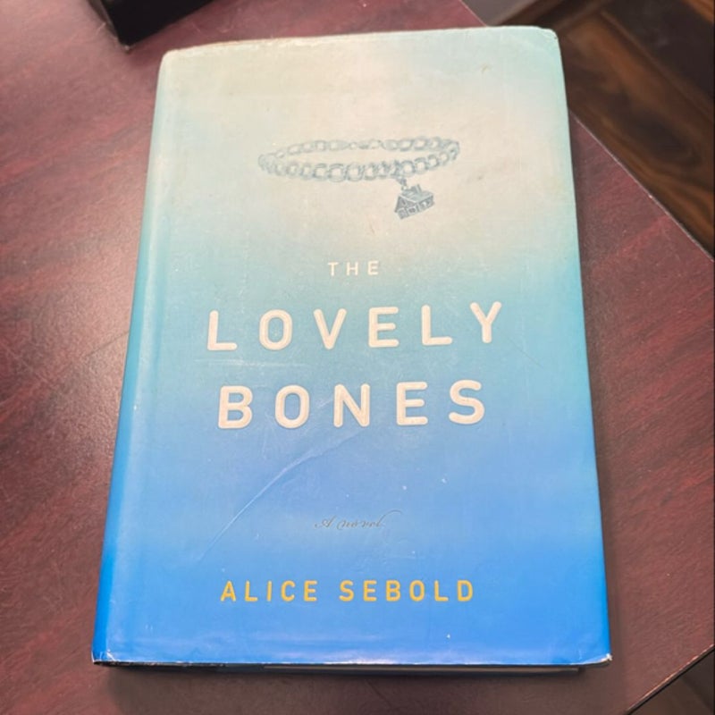 The Lovely Bones