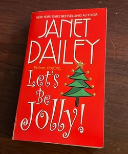Let's Be Jolly!