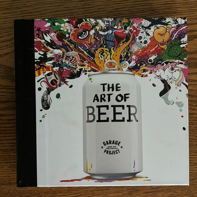 The Art of Beer