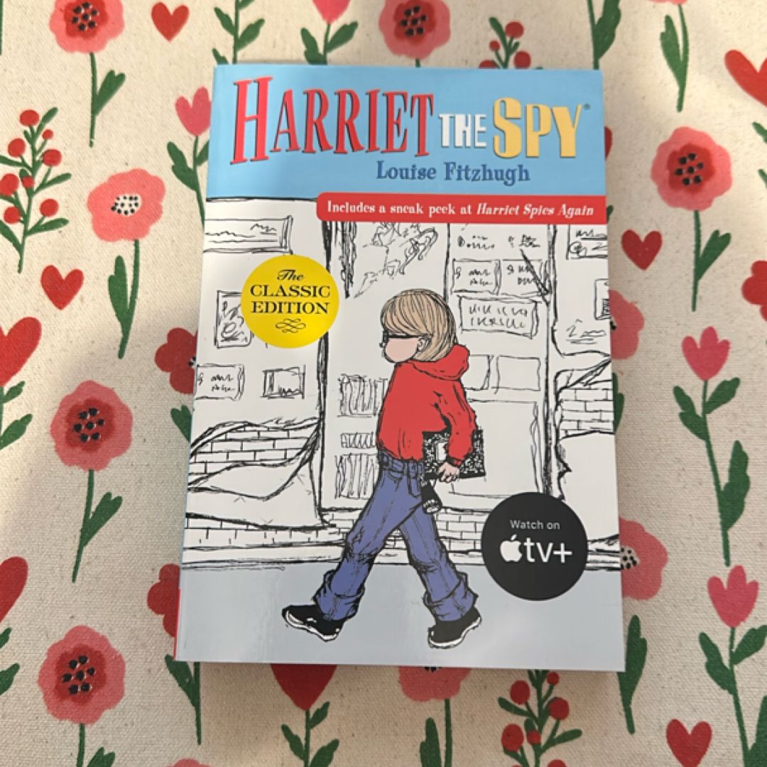 Harriet the Spy