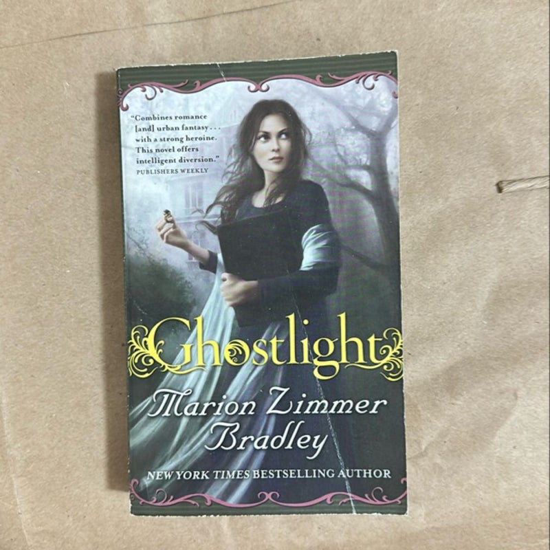 Ghostlight