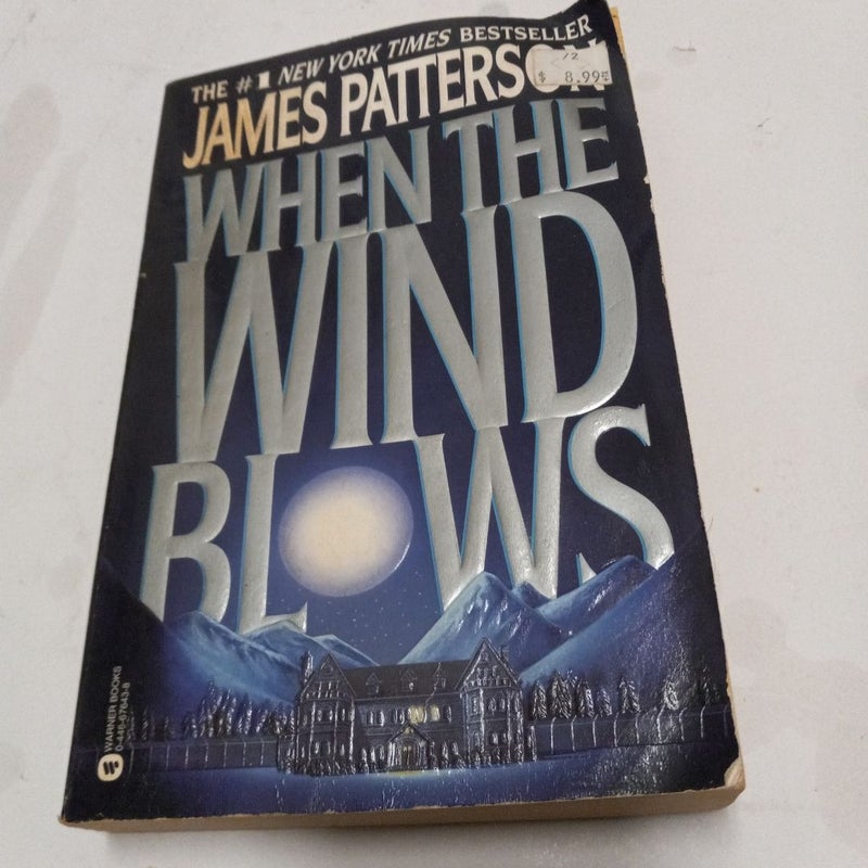 When the Wind Blows