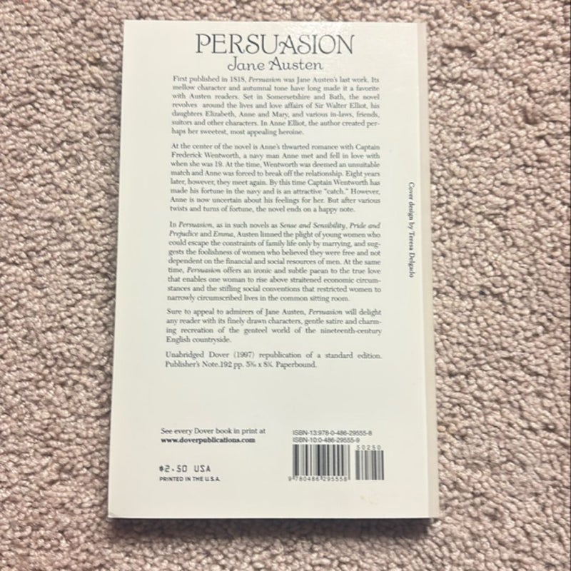 Persuasion