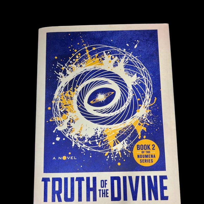 Truth of the Divine