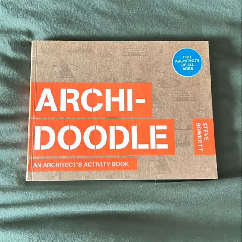 Archidoodle