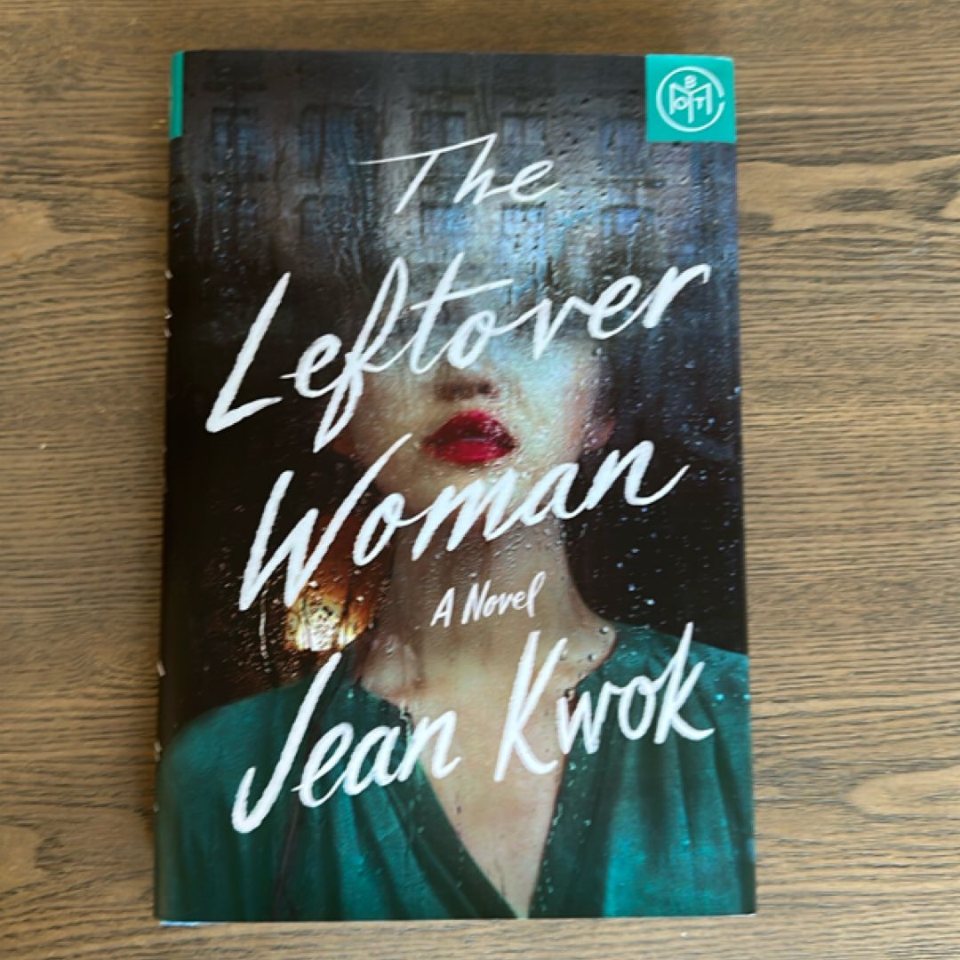 The Leftover Woman