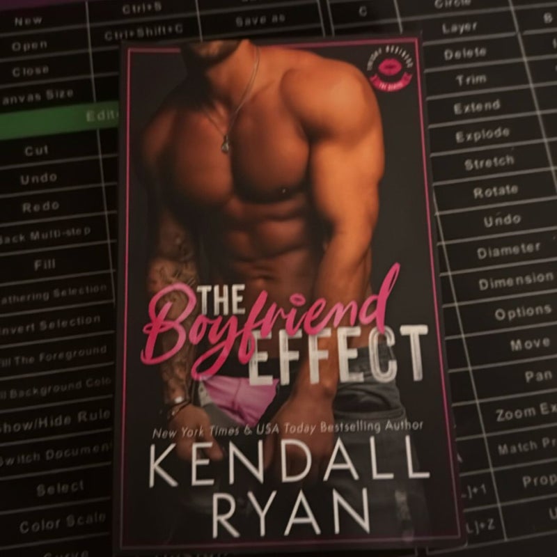 The Boyfriend Effect