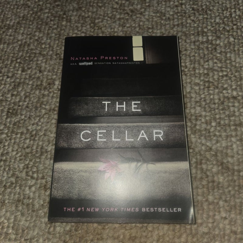 The Cellar