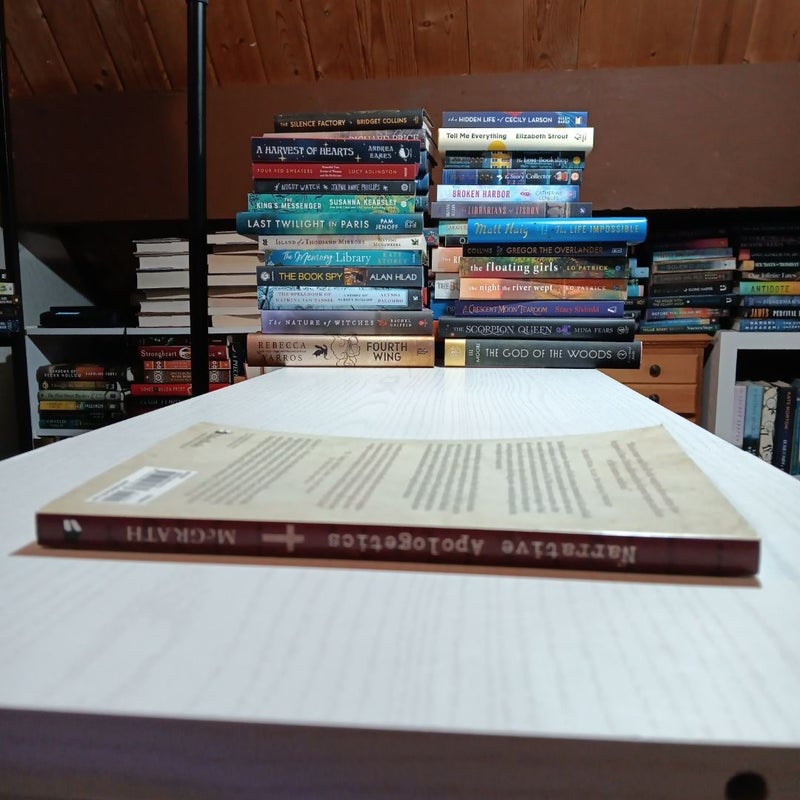 Narrative Apologetics
