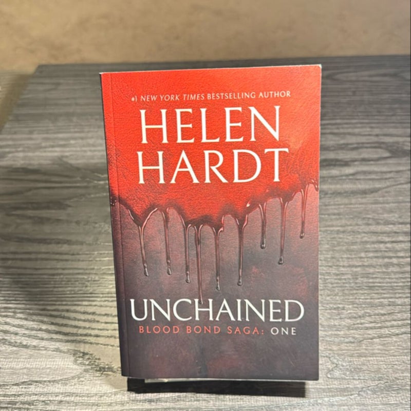 Unchained