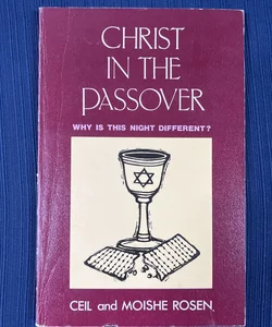 Christ in the Passover