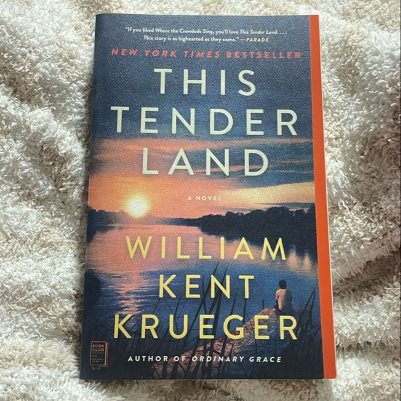 This Tender Land