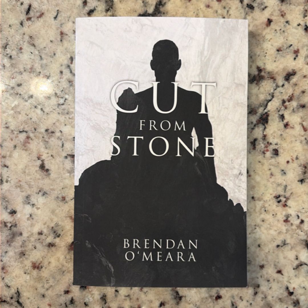 Cut from Stone