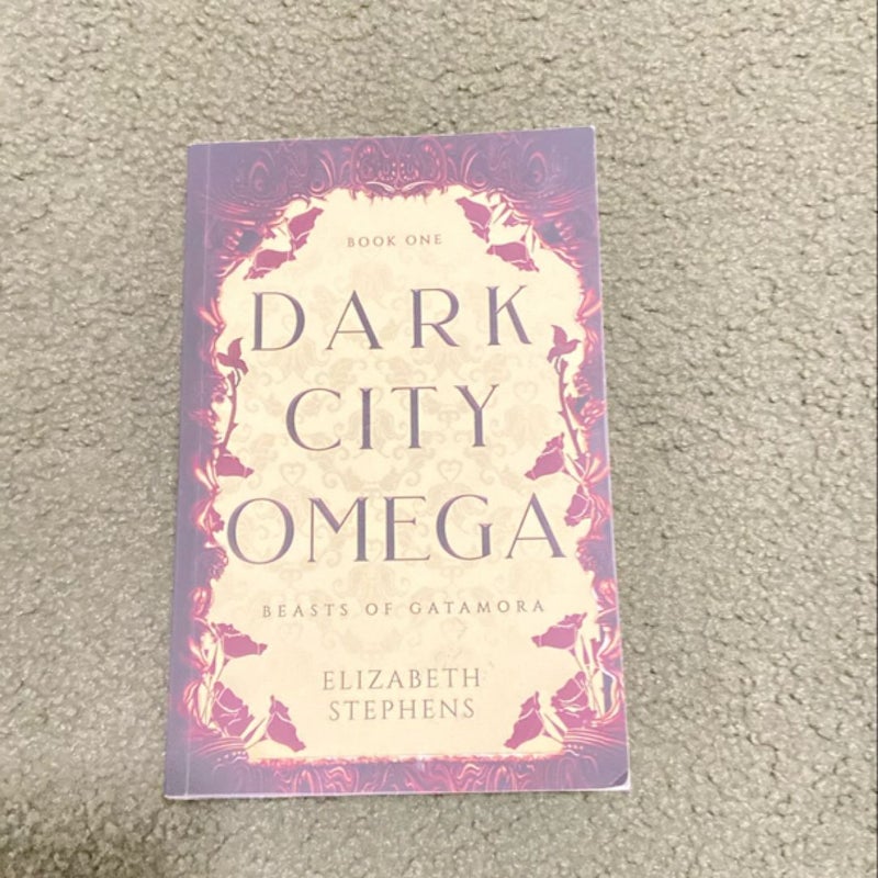 Dark City Omega