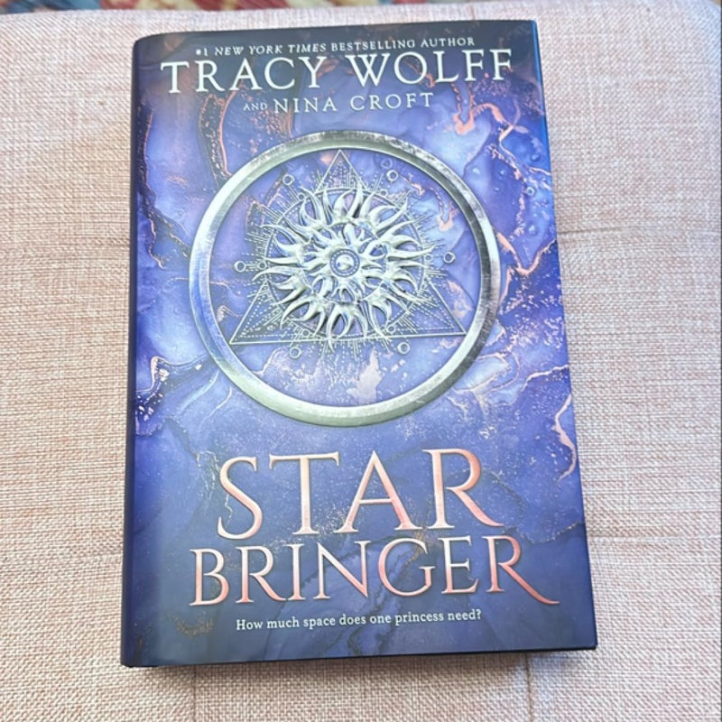 Star Bringer