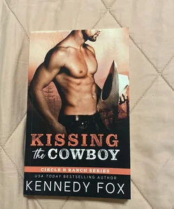 Kissing the Cowboy