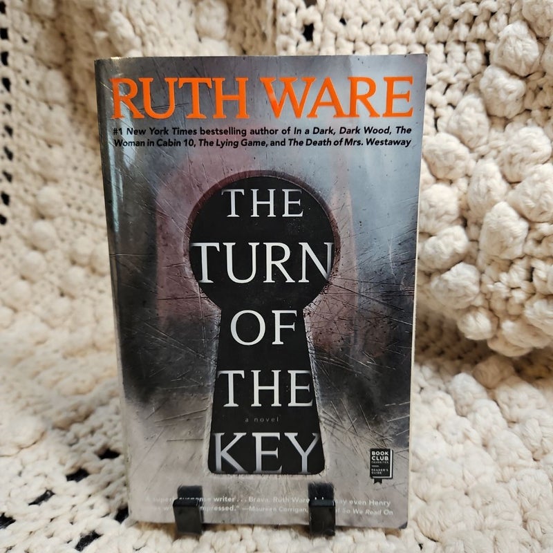 The Turn of the Key