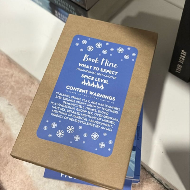 PS Limited Edition Holiday Set 
