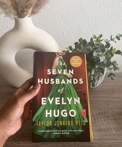 The Seven Husbands of Evelyn Hugo