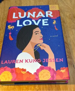 1st Ed * Lunar Love