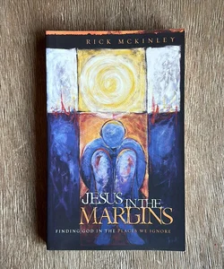 Jesus in the Margins
