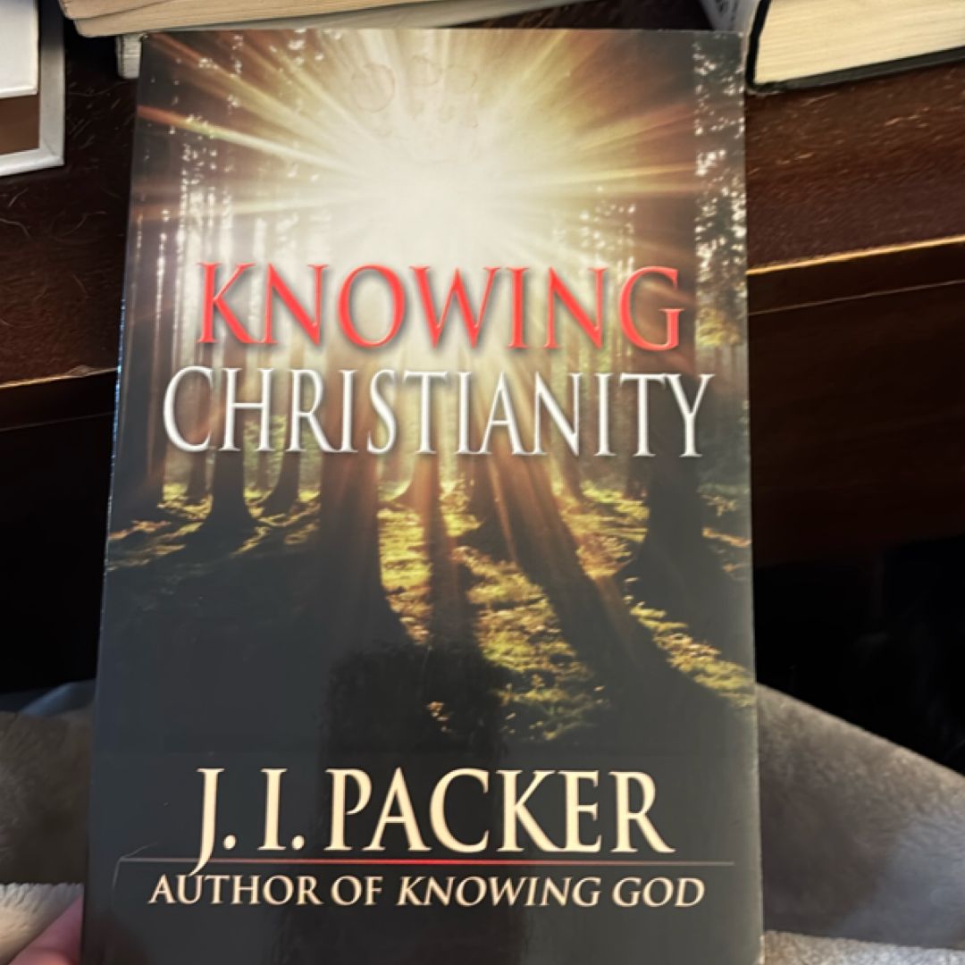 Knowing Christianity